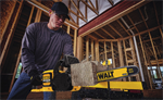 Dewalt Flexvolt 16 inch Battery Powered Chainsaw